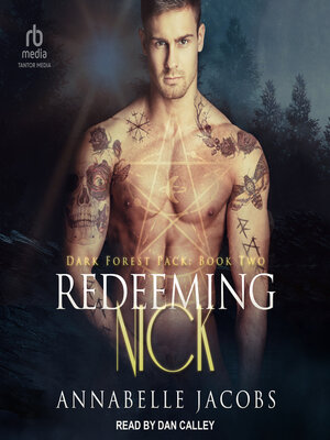 cover image of Redeeming Nick